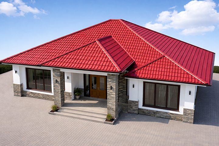 Roofing Sheets