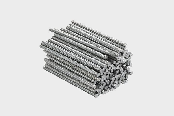Steel