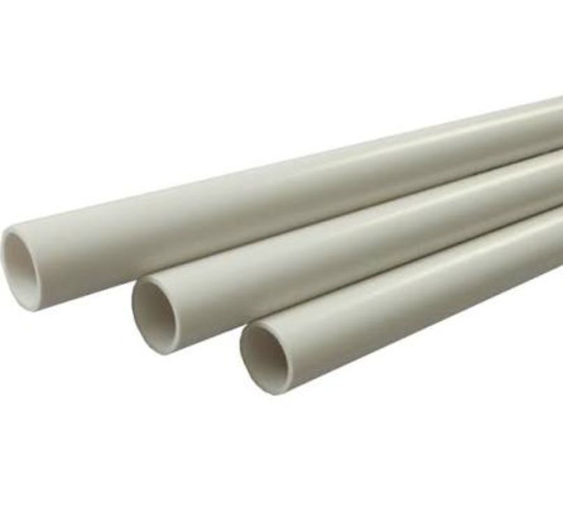 Dragon PVC electrical conduit pipes